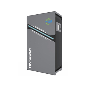 نظام ضمان البيئة الداخلي الذكي 2301 