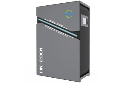 لماذا تعتبر أنظمة ضمان البيئة الداخلية الذكية ضرورية للمباني الحديثة