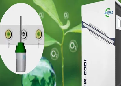 دراسات الحالة: كيف تعمل أنظمة ضمان البيئة الداخلية الذكية على تحويل المرافق التعليمية والرعاية الصحية