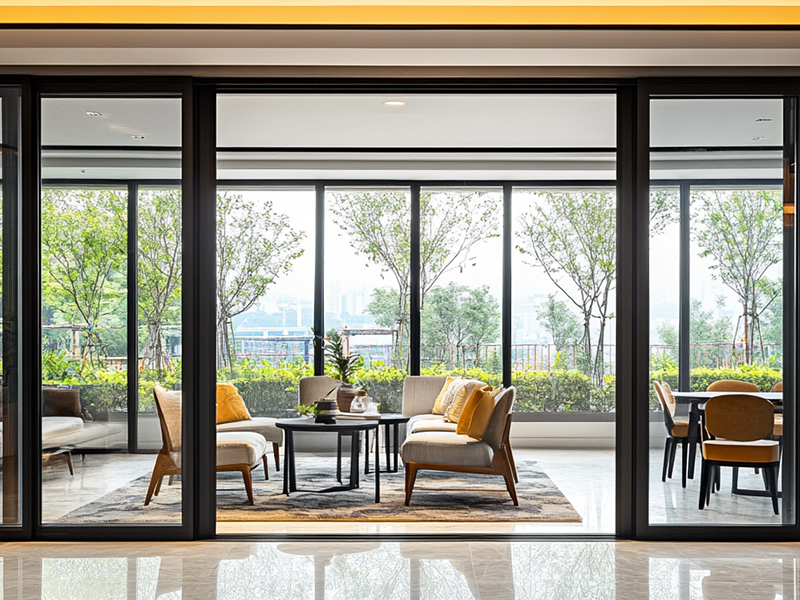 نظام حماية ذكي في فندق فاخر جناح الأوكسجين: التمتع الفاخر ، جودة المعيشة