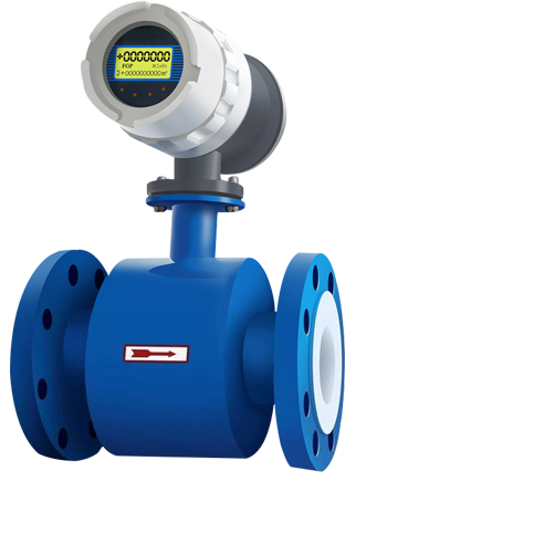 دور القياس الدقيق للتدفق في تعزيز كفاءة معالجة مياه الصرف الصحي