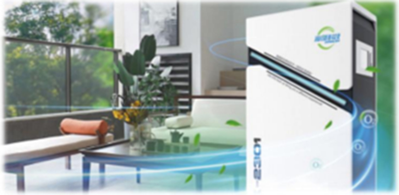 وظيفة التنقية - الترشيح على مستوى النانو