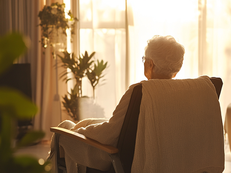 نظام الحماية الذكية للمؤسسة الطبية: حماية جودة الحياة