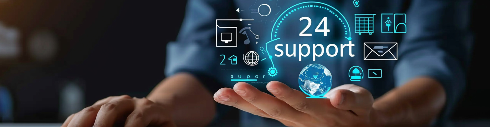 Technical Diagram of Electromagnetic Flow Meter Sensor Structure