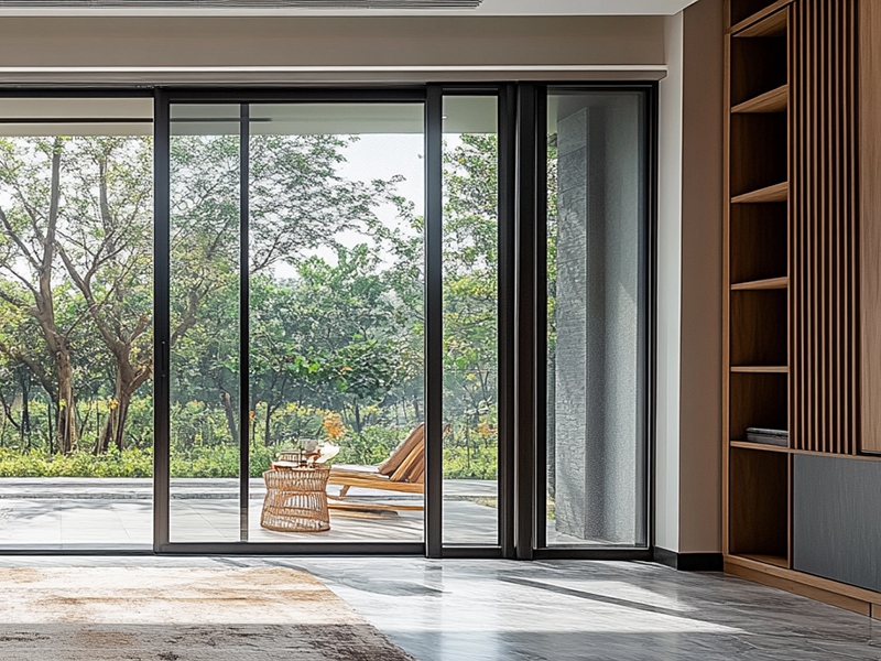 البيئة السكنية نظام الحماية الذكية: تعزيز جودة الهواء المنزلي