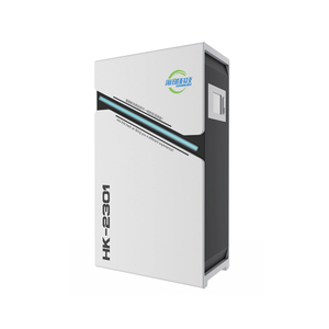 نظام ضمان البيئة الداخلي الذكي 2301 