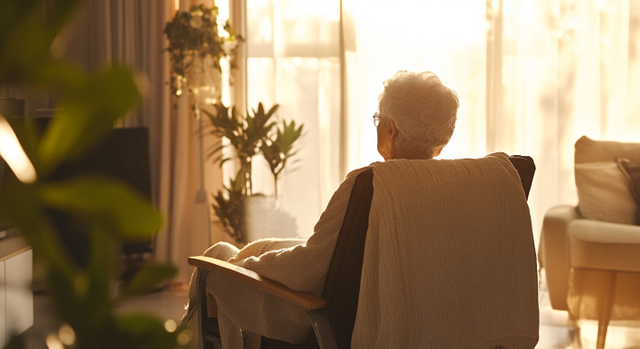 نظام الحماية الذكية لمركز الصحة والعافية